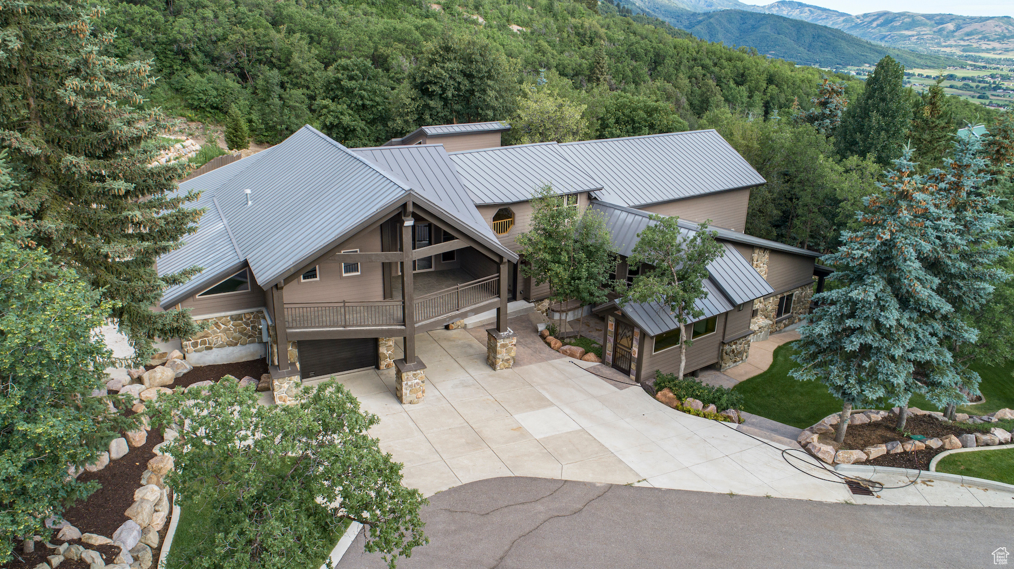 SILVER BELL ESTATES - Residential