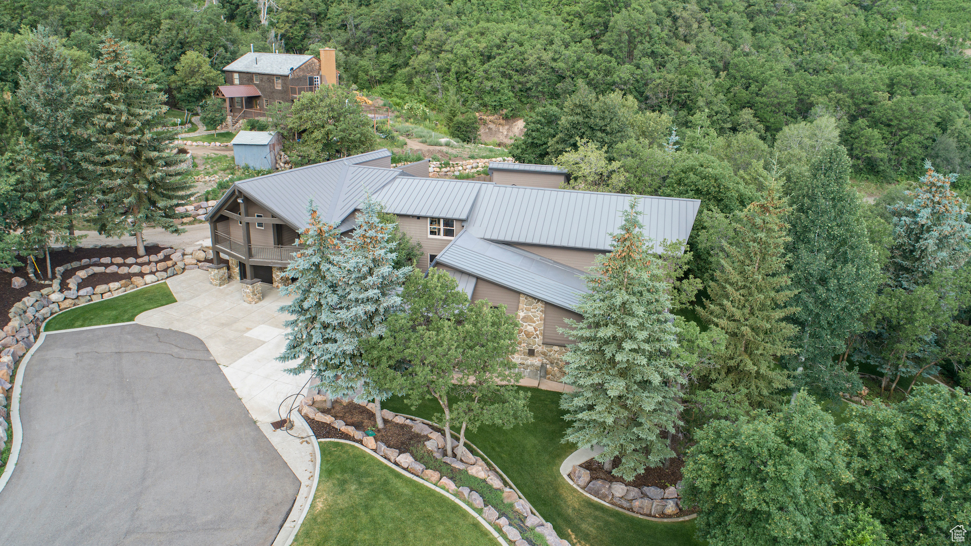 SILVER BELL ESTATES - Residential