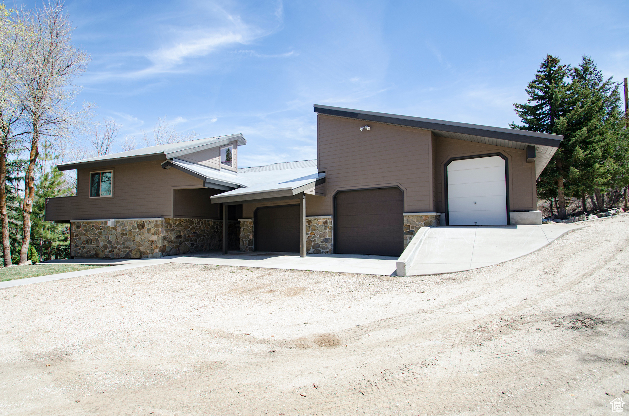 SILVER BELL ESTATES - Residential