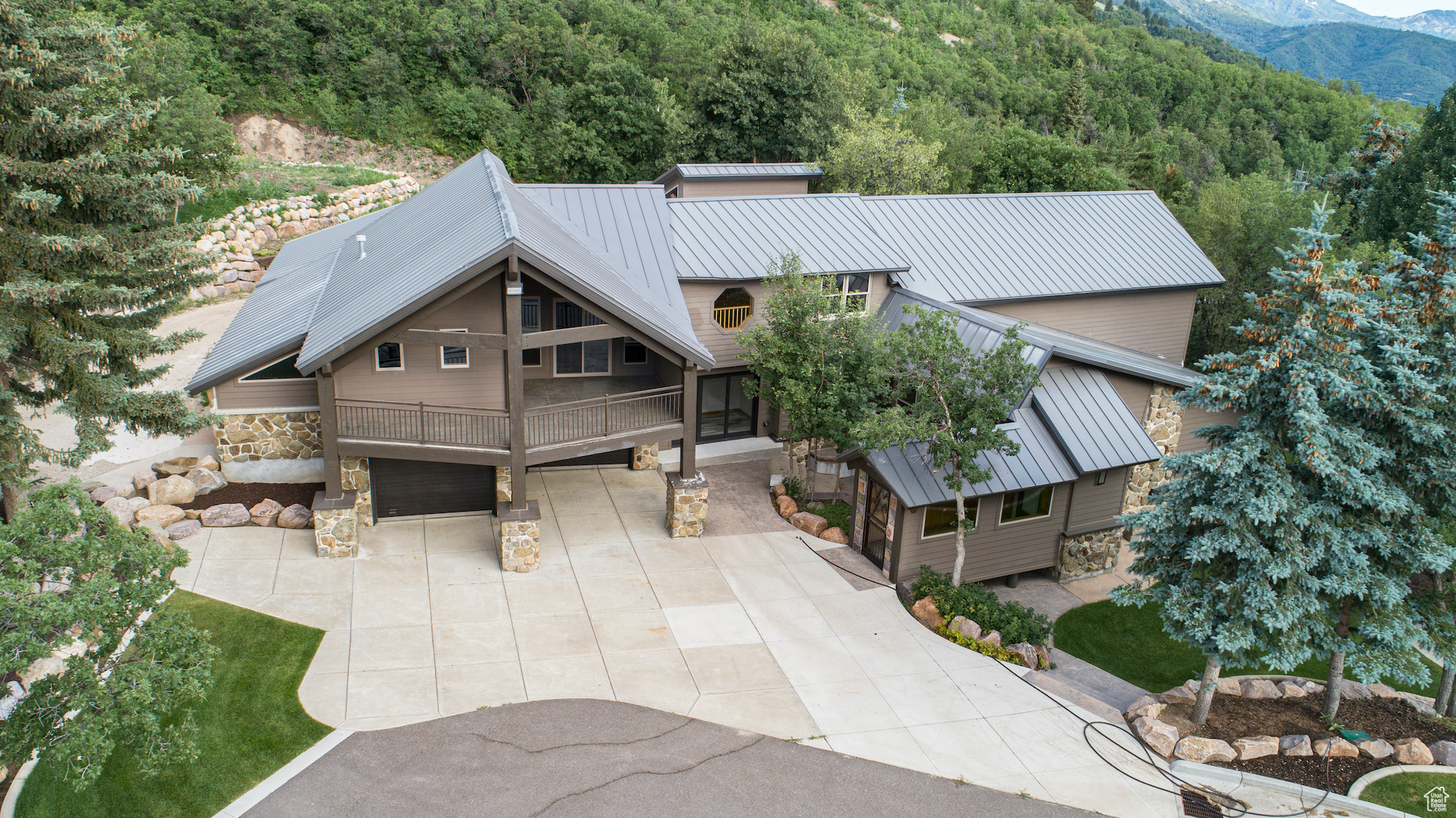 3804 E 2050, Eden, Utah image 1