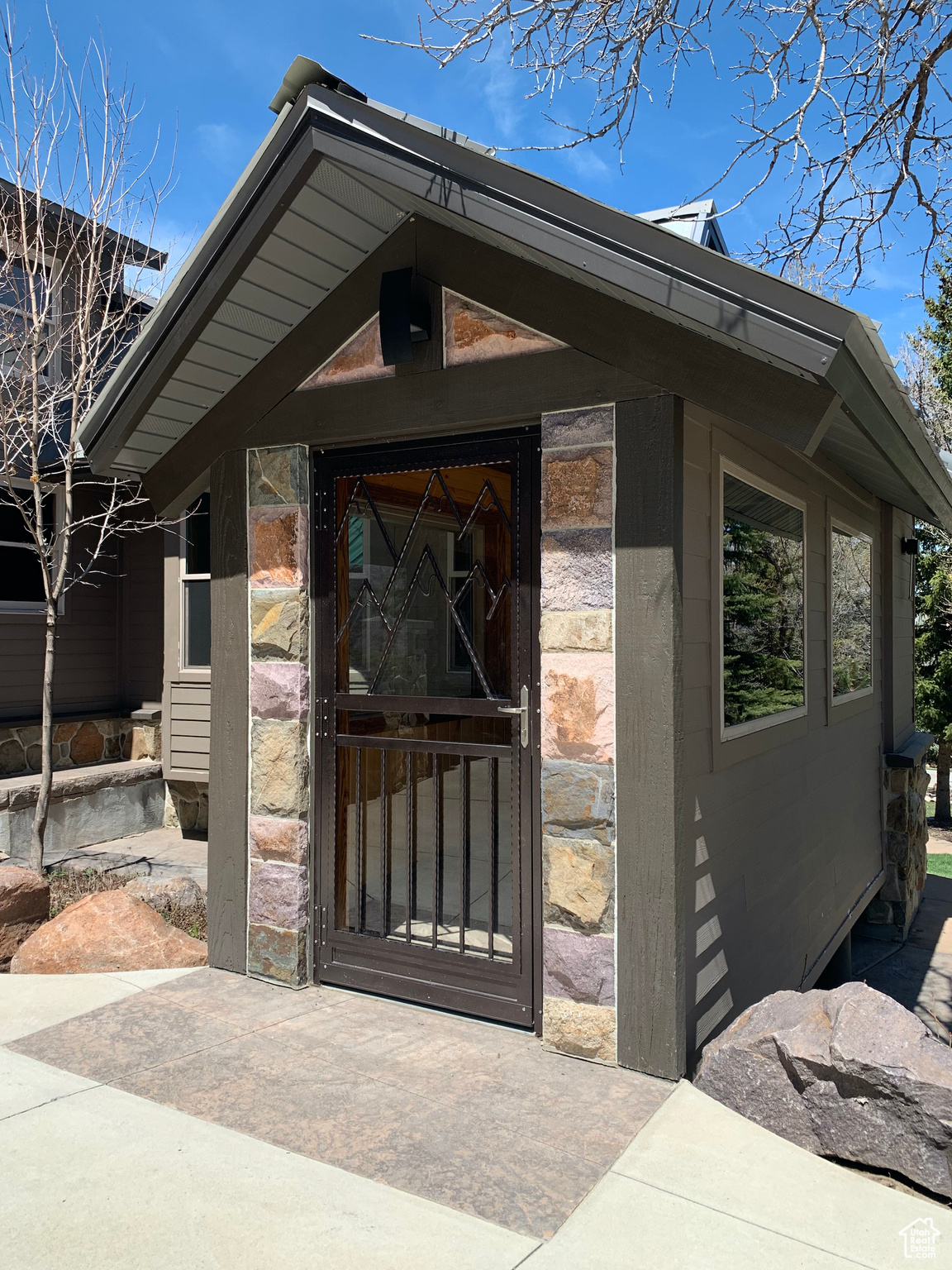 SILVER BELL ESTATES - Residential
