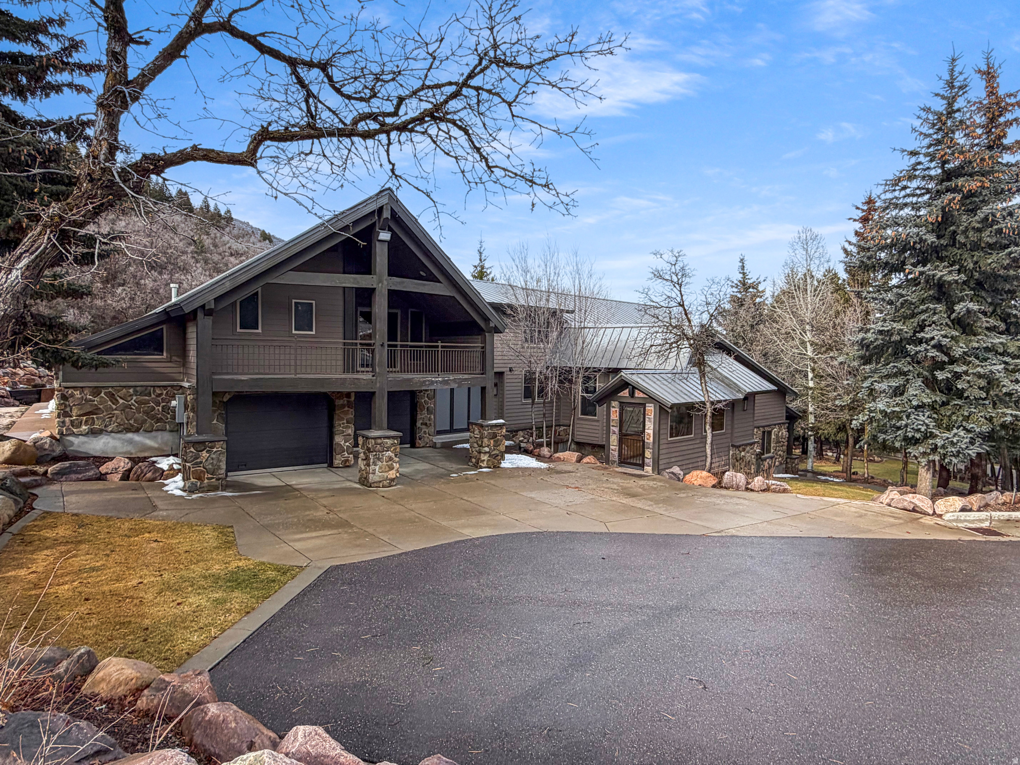 SILVER BELL ESTATES - Residential