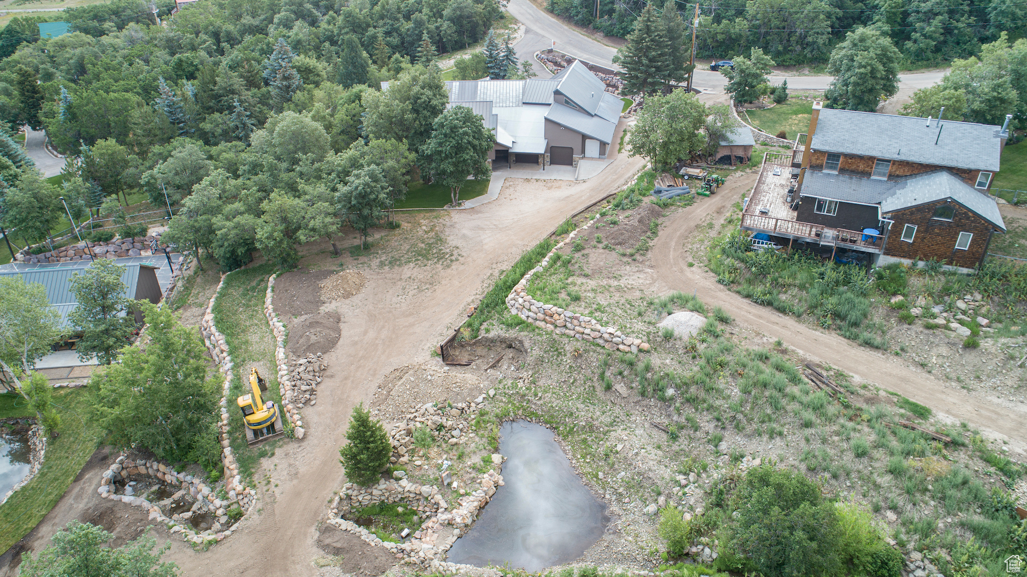 SILVER BELL ESTATES - Residential