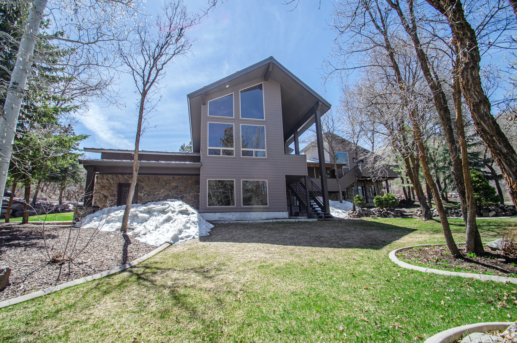 SILVER BELL ESTATES - Residential