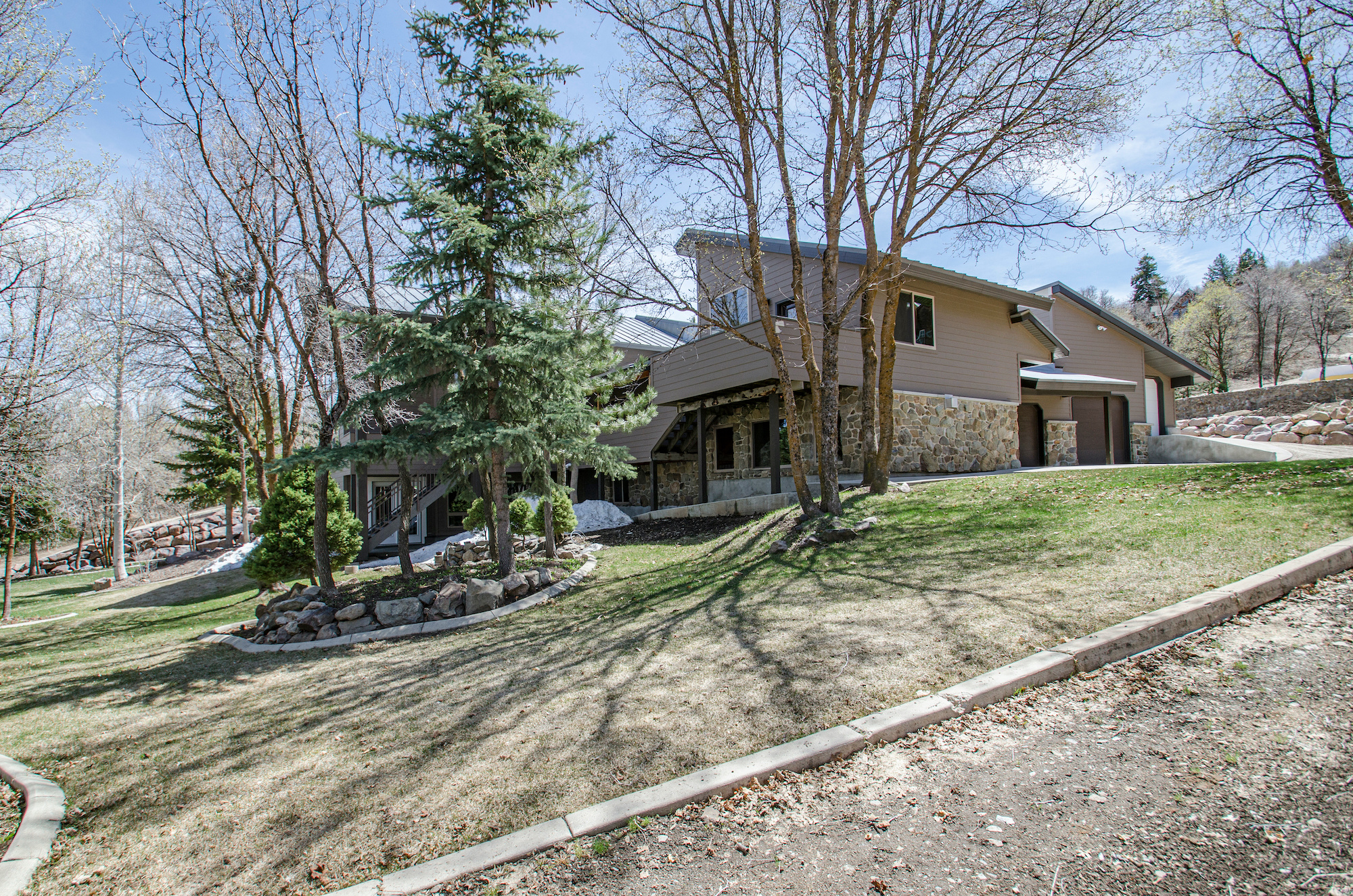 SILVER BELL ESTATES - Residential