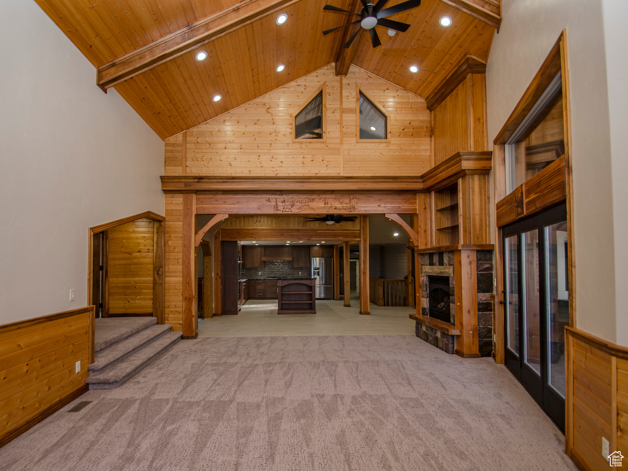 3804 E 2050, Eden, Utah image 9