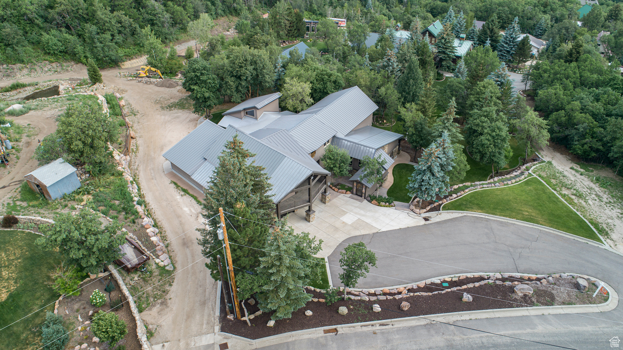 SILVER BELL ESTATES - Residential