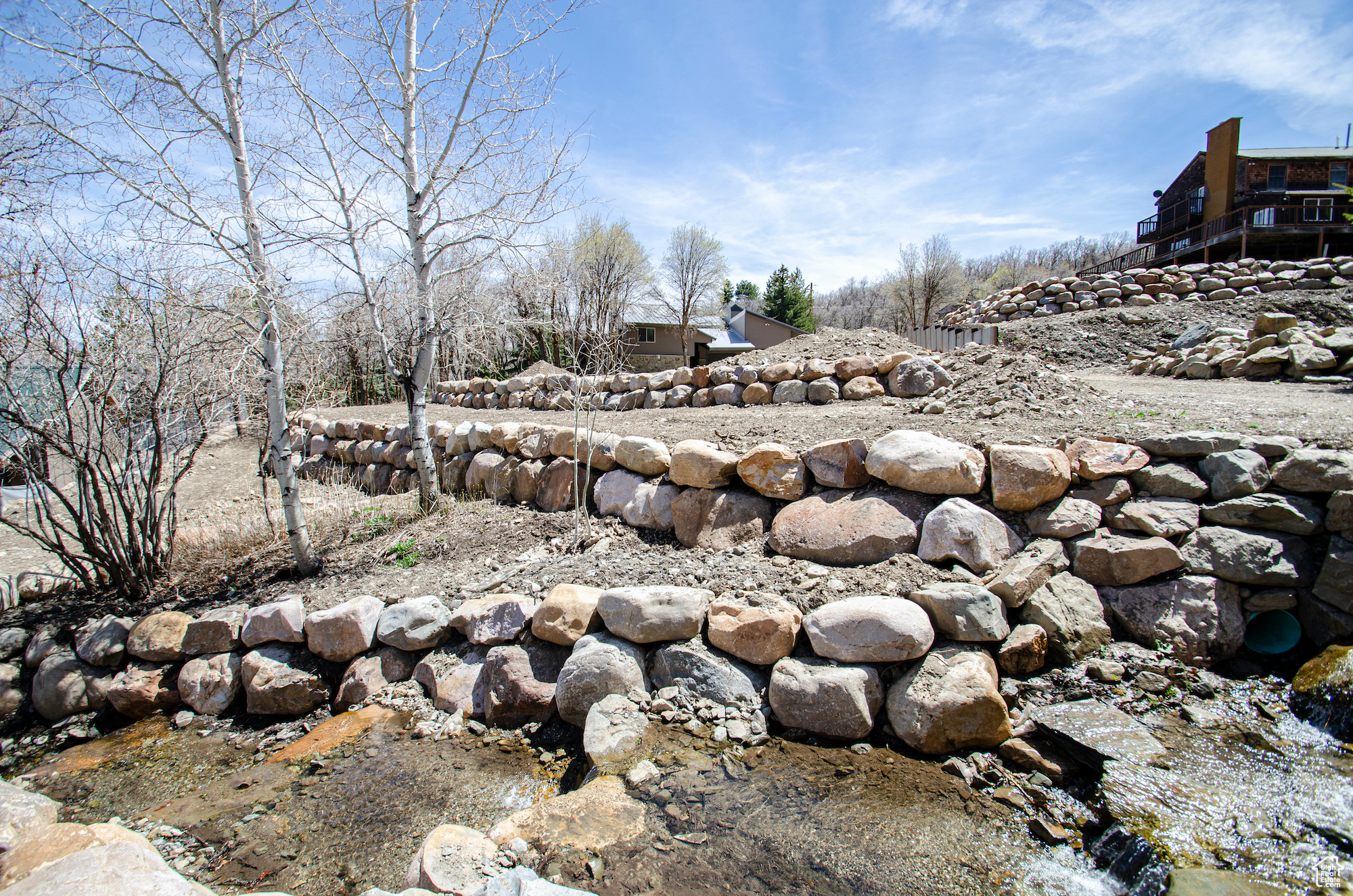 SILVER BELL ESTATES - Residential
