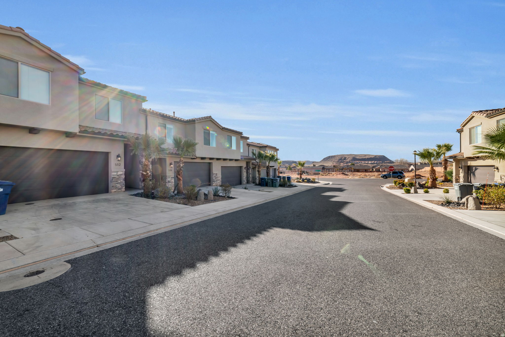 VIDA SOL VACATION TOWNHOMES - Residential