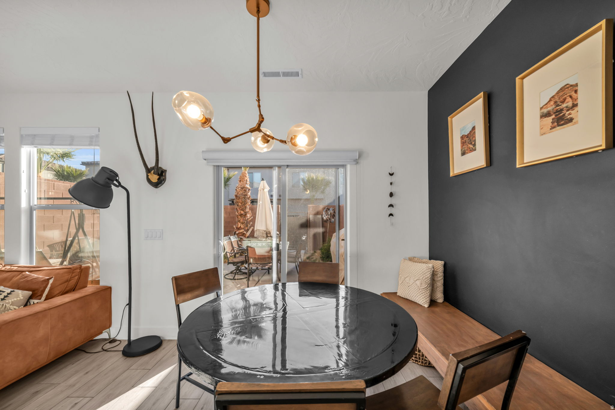 VIDA SOL VACATION TOWNHOMES - Residential