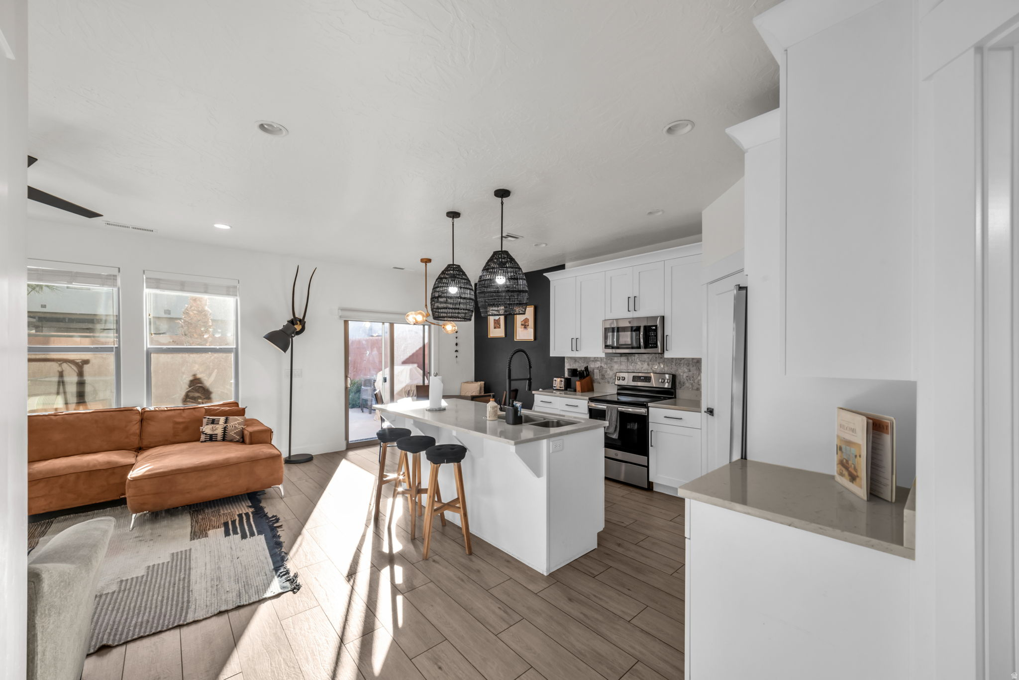 VIDA SOL VACATION TOWNHOMES - Residential