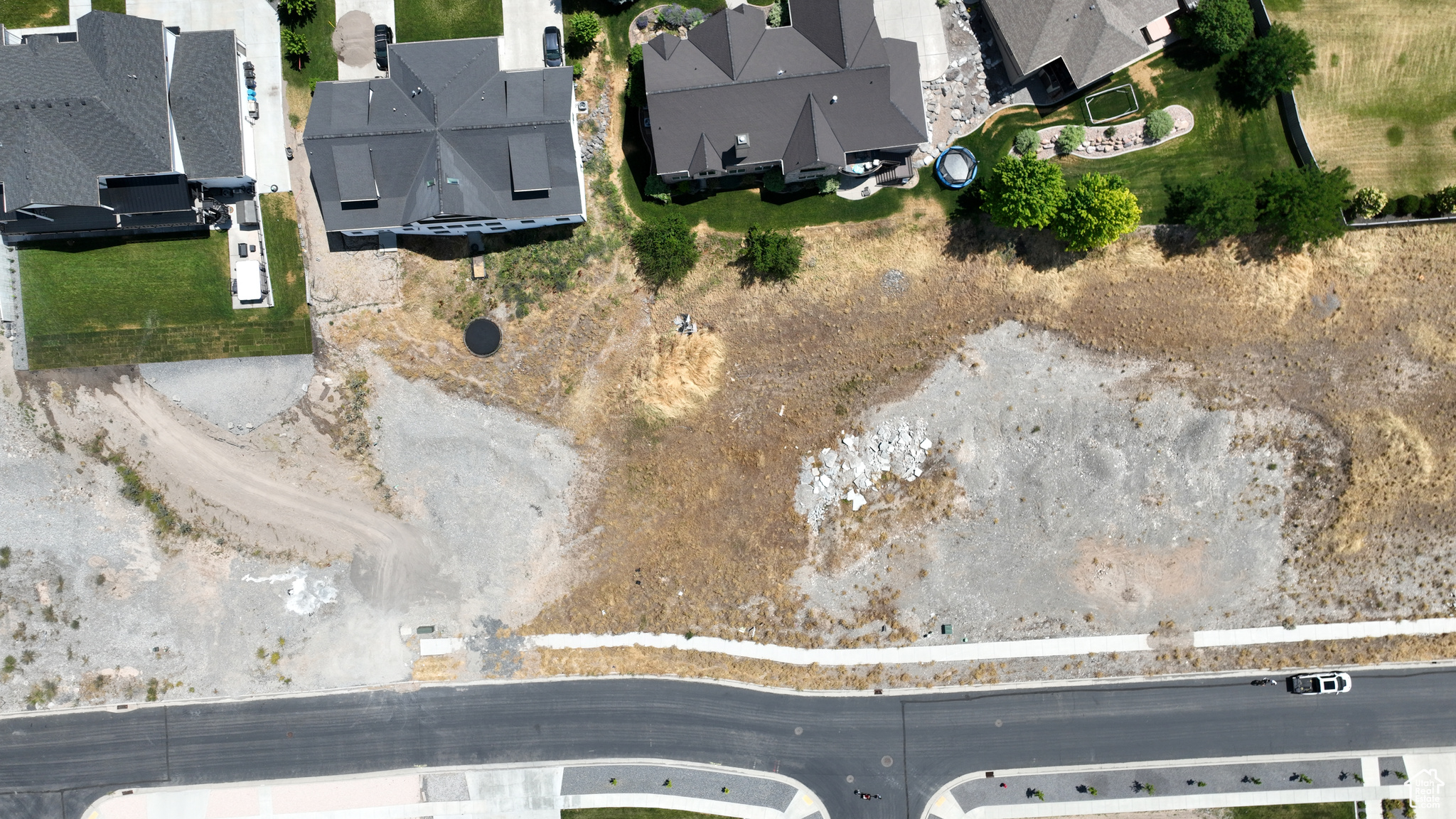 PROVIDENC ESTATES - Land