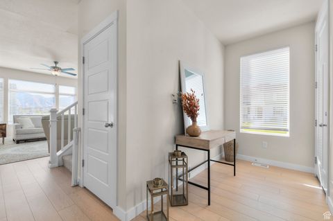 Tiny photo for 1241 S 1325 W, Springville, UT 84663 (MLS # 2115808)
