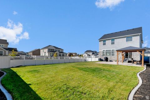 Tiny photo for 1241 S 1325 W, Springville, UT 84663 (MLS # 2115808)