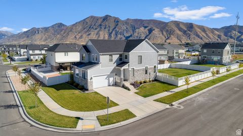 Photo of 1241 S 1325 W, Springville, UT 84663 (MLS # 2115808)