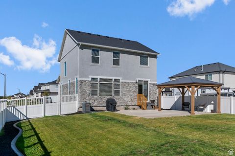 Tiny photo for 1241 S 1325 W, Springville, UT 84663 (MLS # 2115808)