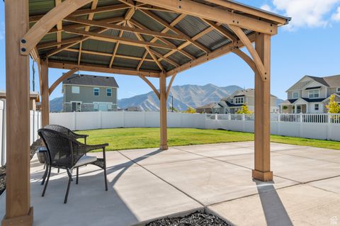 Tiny photo for 1241 S 1325 W, Springville, UT 84663 (MLS # 2115808)