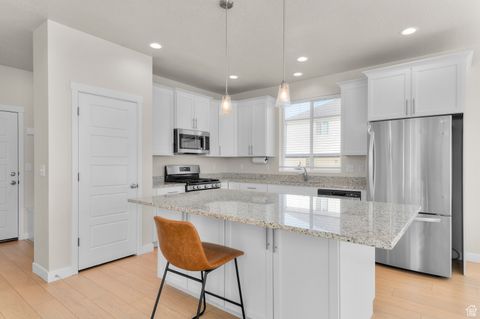 Tiny photo for 1241 S 1325 W, Springville, UT 84663 (MLS # 2115808)