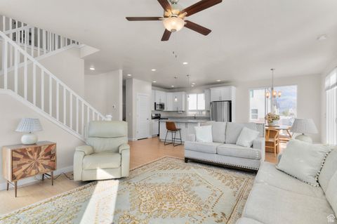 Tiny photo for 1241 S 1325 W, Springville, UT 84663 (MLS # 2115808)