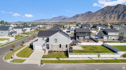 Tiny photo for 1241 S 1325 W, Springville, UT 84663 (MLS # 2115808)