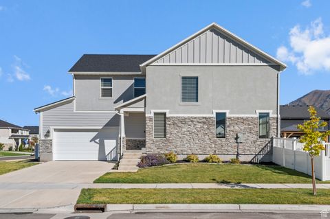 Tiny photo for 1241 S 1325 W, Springville, UT 84663 (MLS # 2115808)