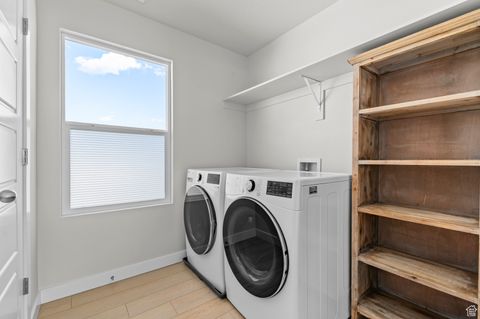 Tiny photo for 1241 S 1325 W, Springville, UT 84663 (MLS # 2115808)