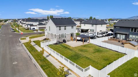 Tiny photo for 1241 S 1325 W, Springville, UT 84663 (MLS # 2115808)