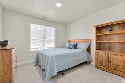 Tiny photo for 1241 S 1325 W, Springville, UT 84663 (MLS # 2115808)