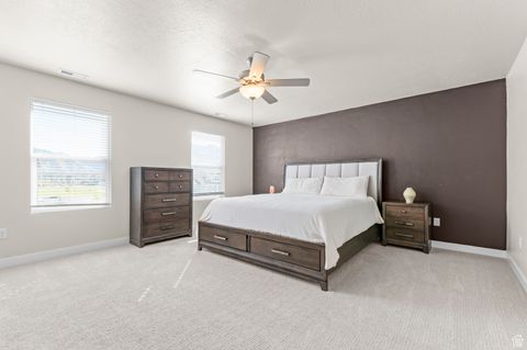 Tiny photo for 1241 S 1325 W, Springville, UT 84663 (MLS # 2115808)