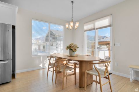 Tiny photo for 1241 S 1325 W, Springville, UT 84663 (MLS # 2115808)