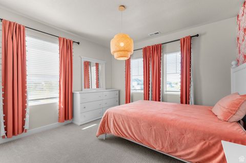 Tiny photo for 1241 S 1325 W, Springville, UT 84663 (MLS # 2115808)