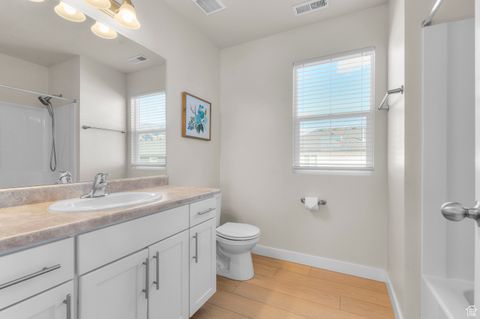 Tiny photo for 1241 S 1325 W, Springville, UT 84663 (MLS # 2115808)