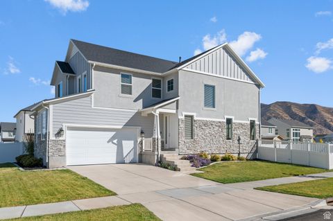 Tiny photo for 1241 S 1325 W, Springville, UT 84663 (MLS # 2115808)