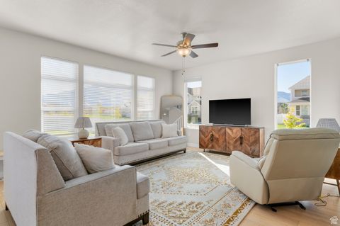 Tiny photo for 1241 S 1325 W, Springville, UT 84663 (MLS # 2115808)