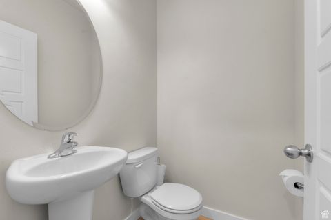 Tiny photo for 1241 S 1325 W, Springville, UT 84663 (MLS # 2115808)