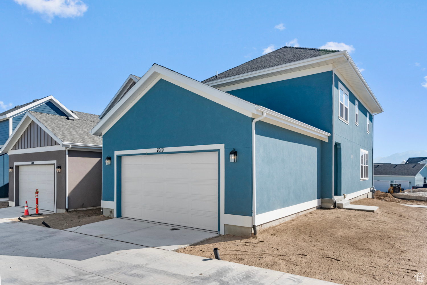 7019 W Granbury Dr, South Jordan, Utah image 21