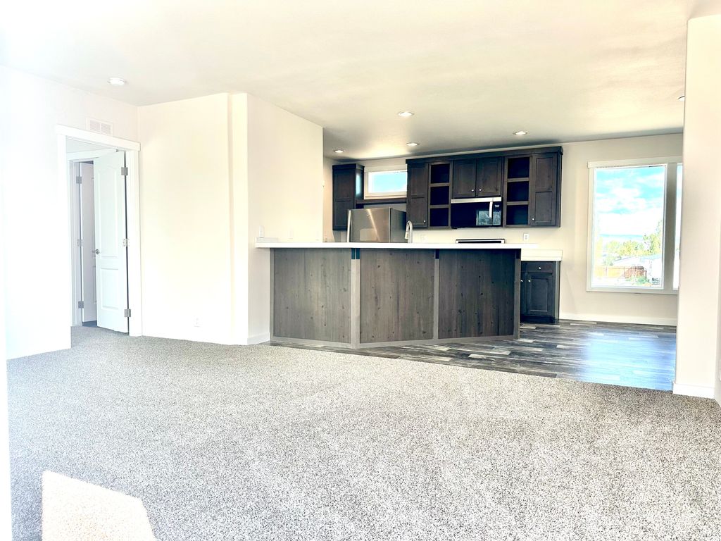 Photo of 1461 E 5975 S, Vernal, UT 84078 (MLS # 2133522)