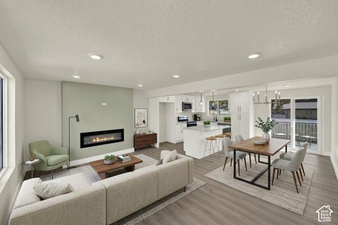 Tiny photo for 1409 S 680 W, Provo, UT 84601 (MLS # 2187574)