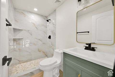 Tiny photo for 1409 S 680 W, Provo, UT 84601 (MLS # 2187574)