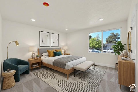 Tiny photo for 1409 S 680 W, Provo, UT 84601 (MLS # 2187574)