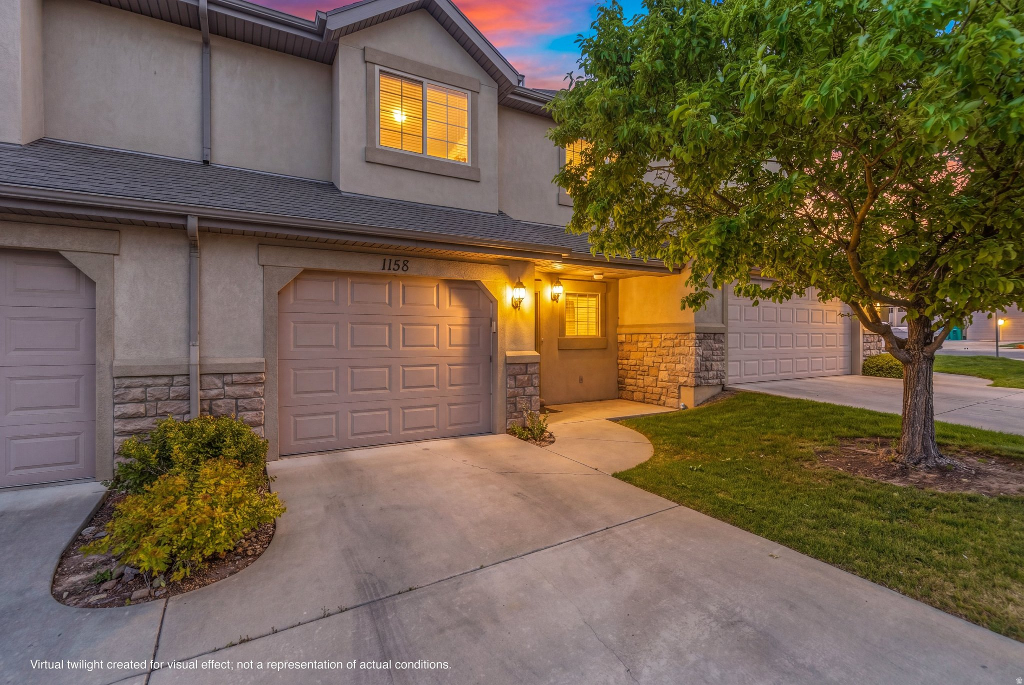 TANGLEWOOD ESTATES - Residential
