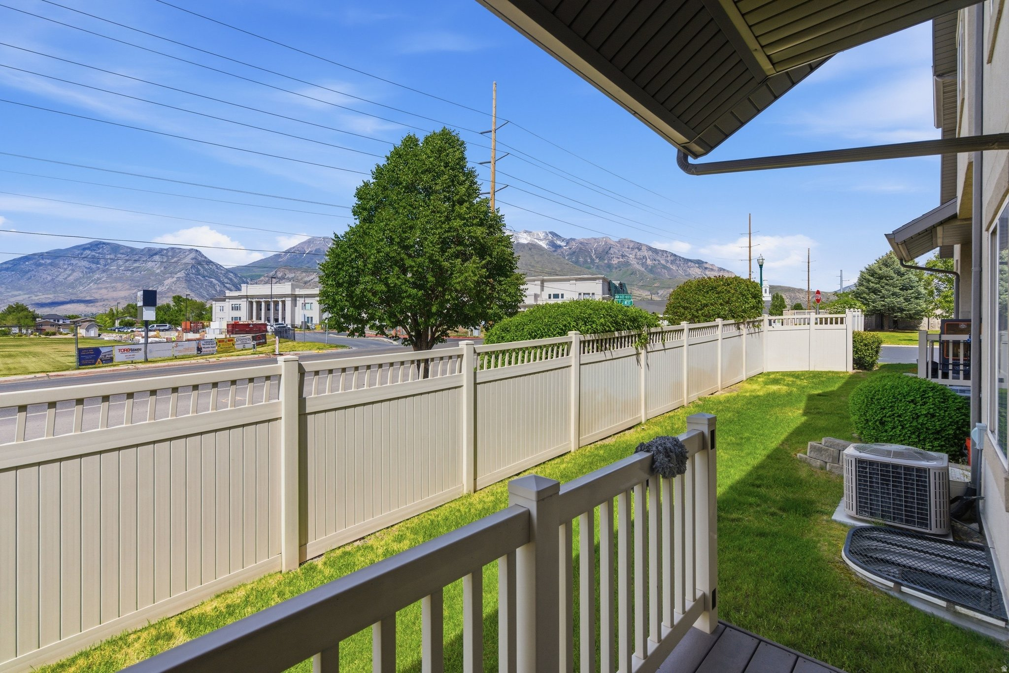 TANGLEWOOD ESTATES - Residential