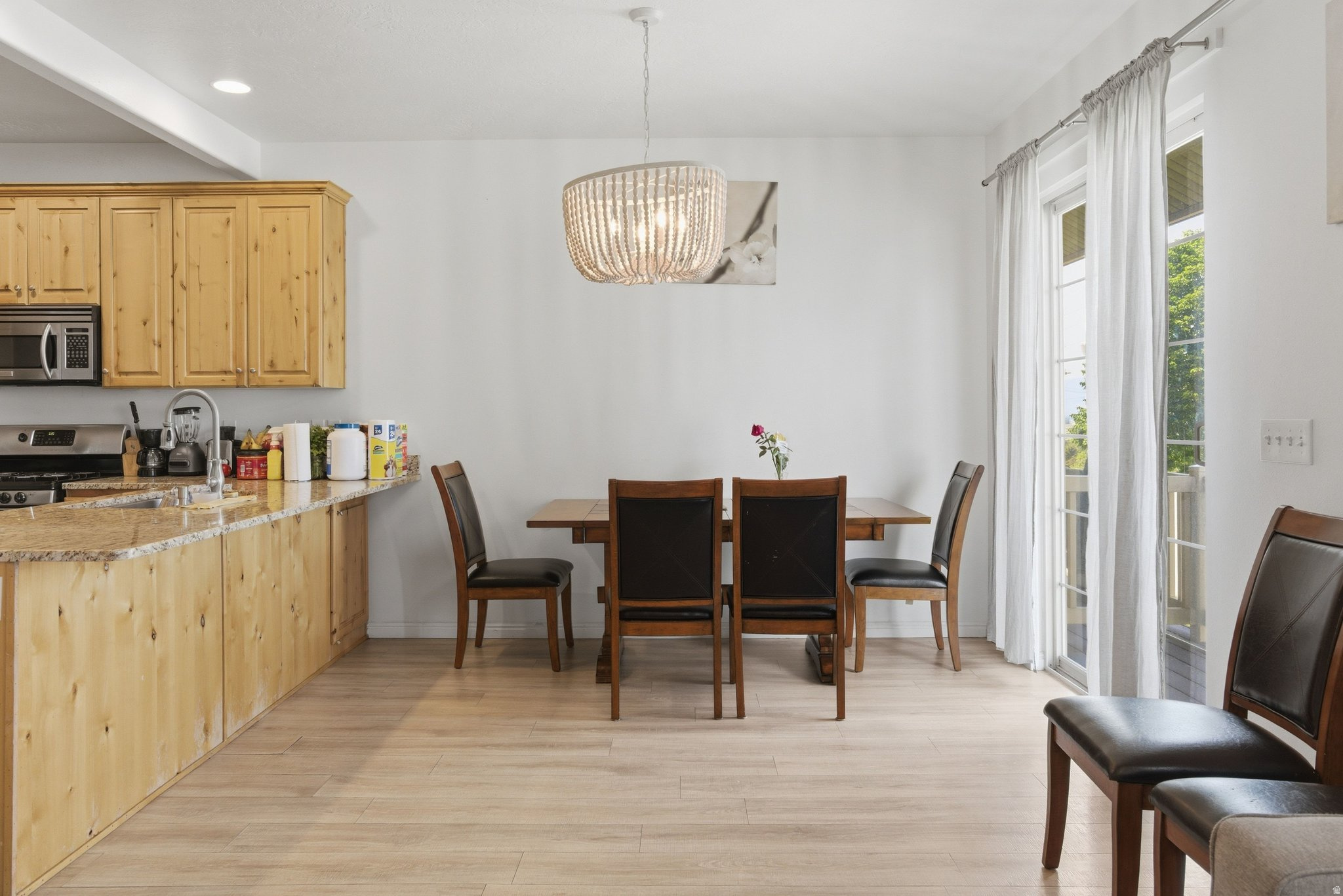 TANGLEWOOD ESTATES - Residential