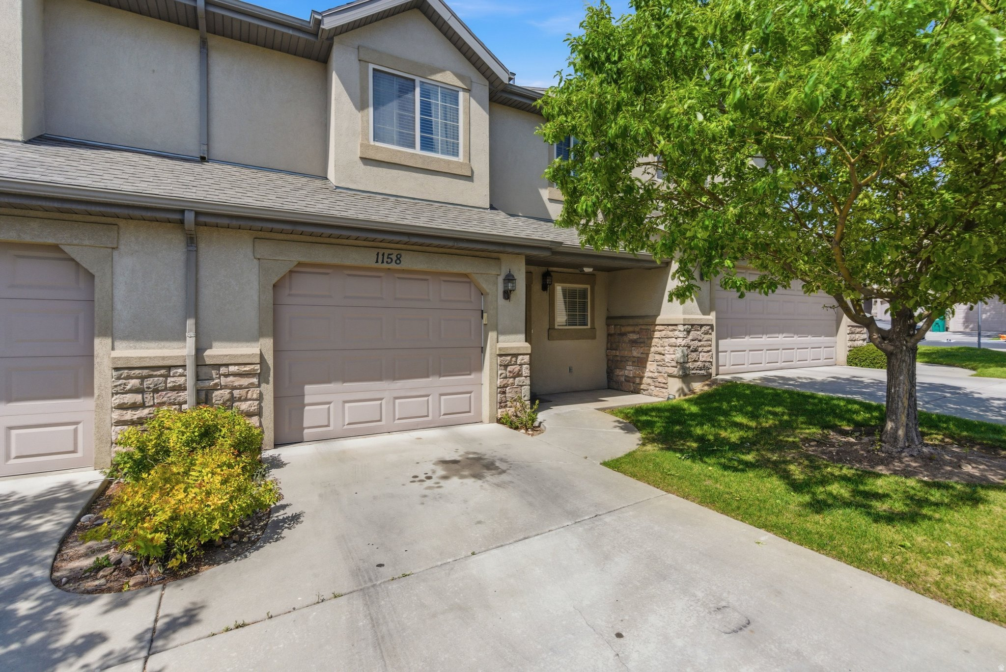 TANGLEWOOD ESTATES - Residential