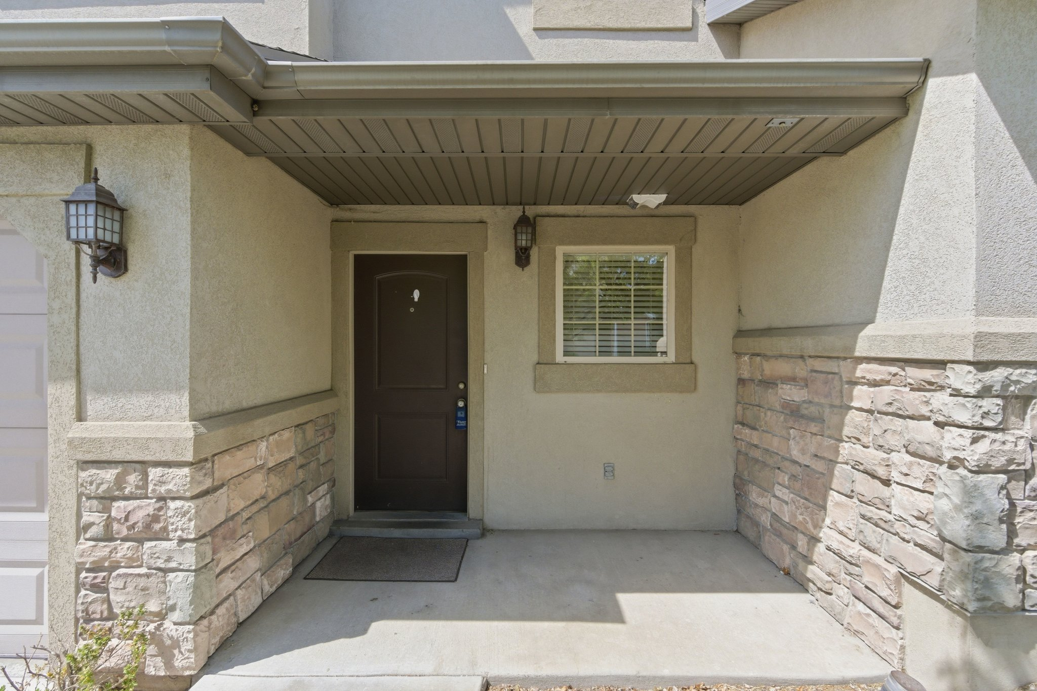 TANGLEWOOD ESTATES - Residential