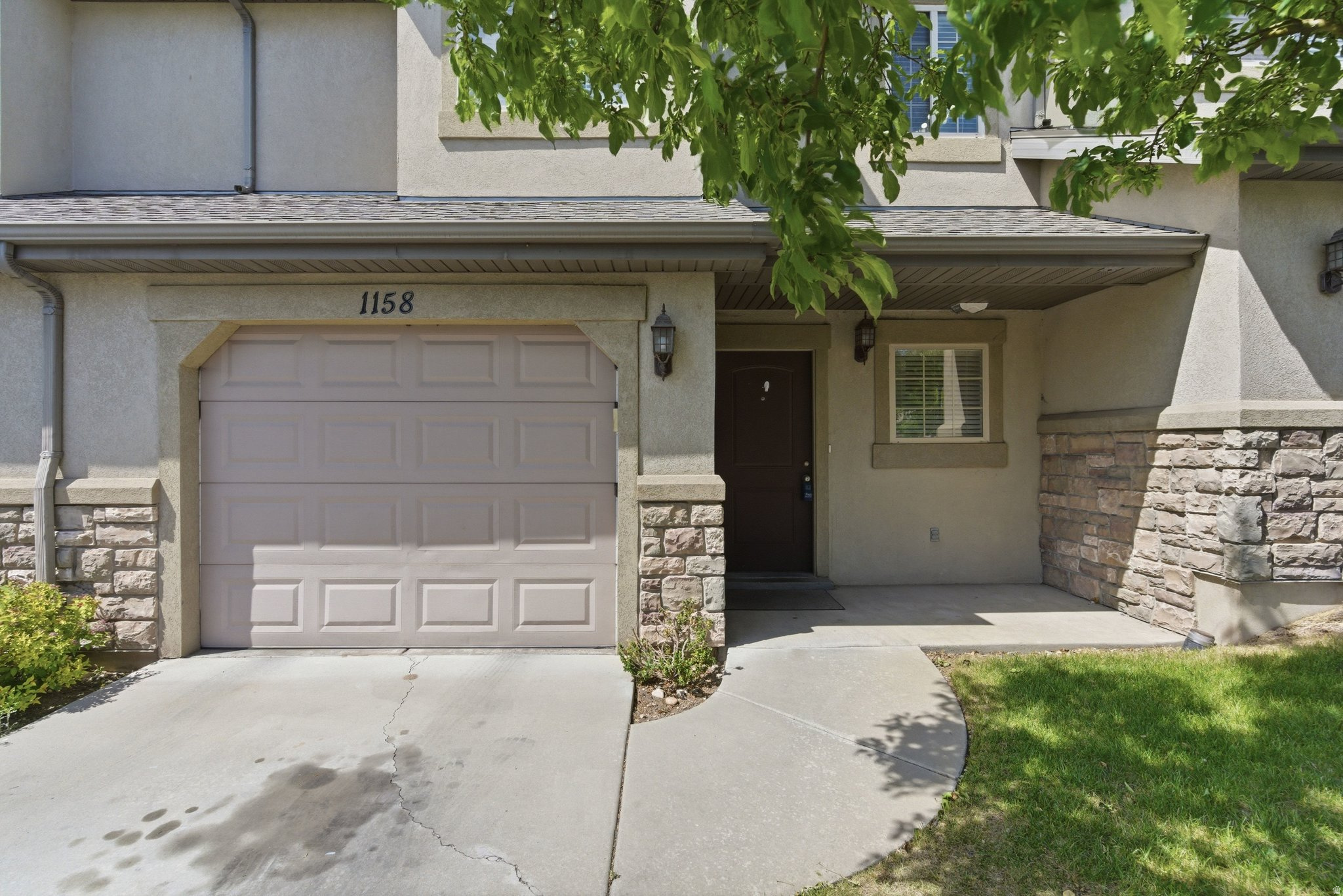 TANGLEWOOD ESTATES - Residential