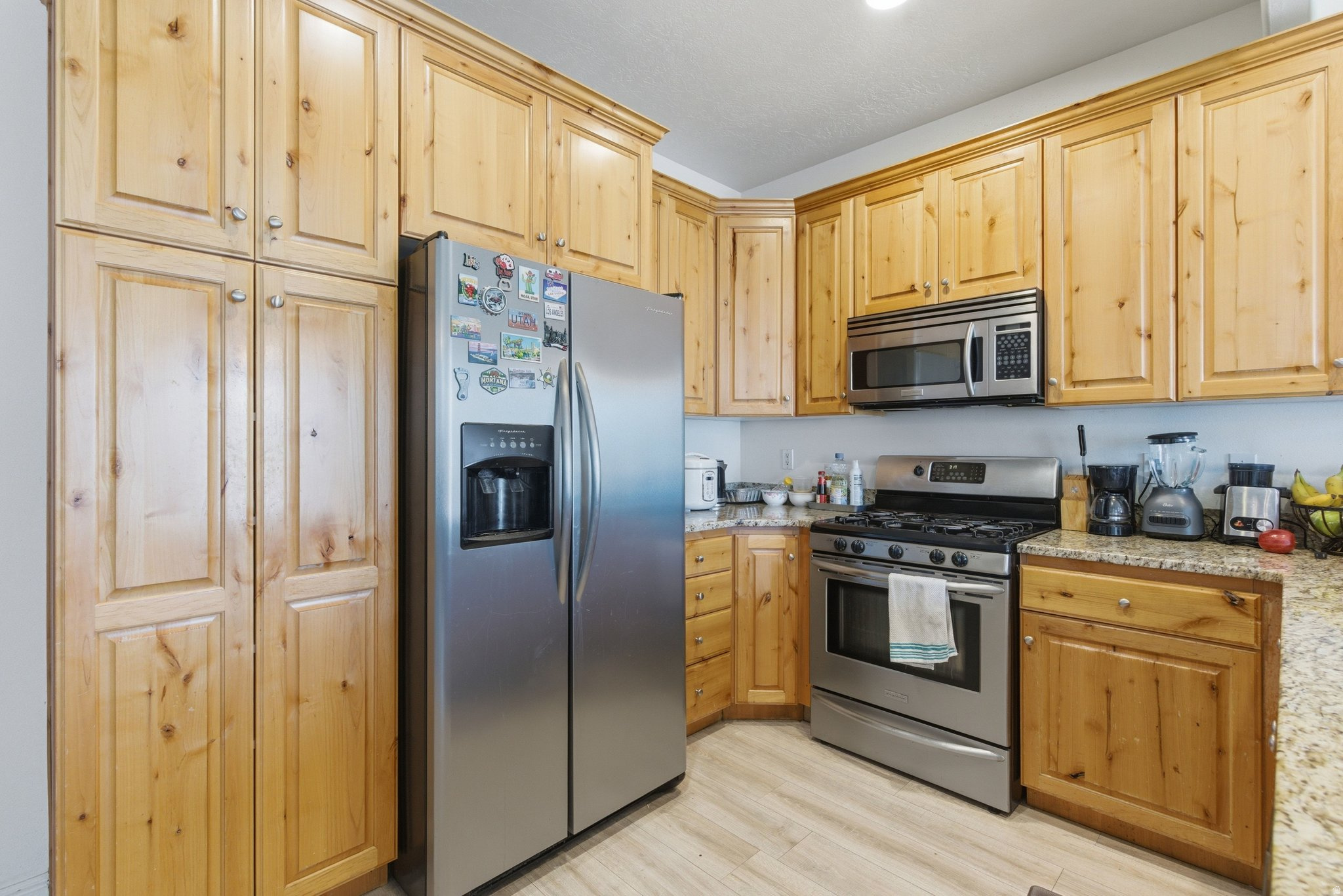 TANGLEWOOD ESTATES - Residential