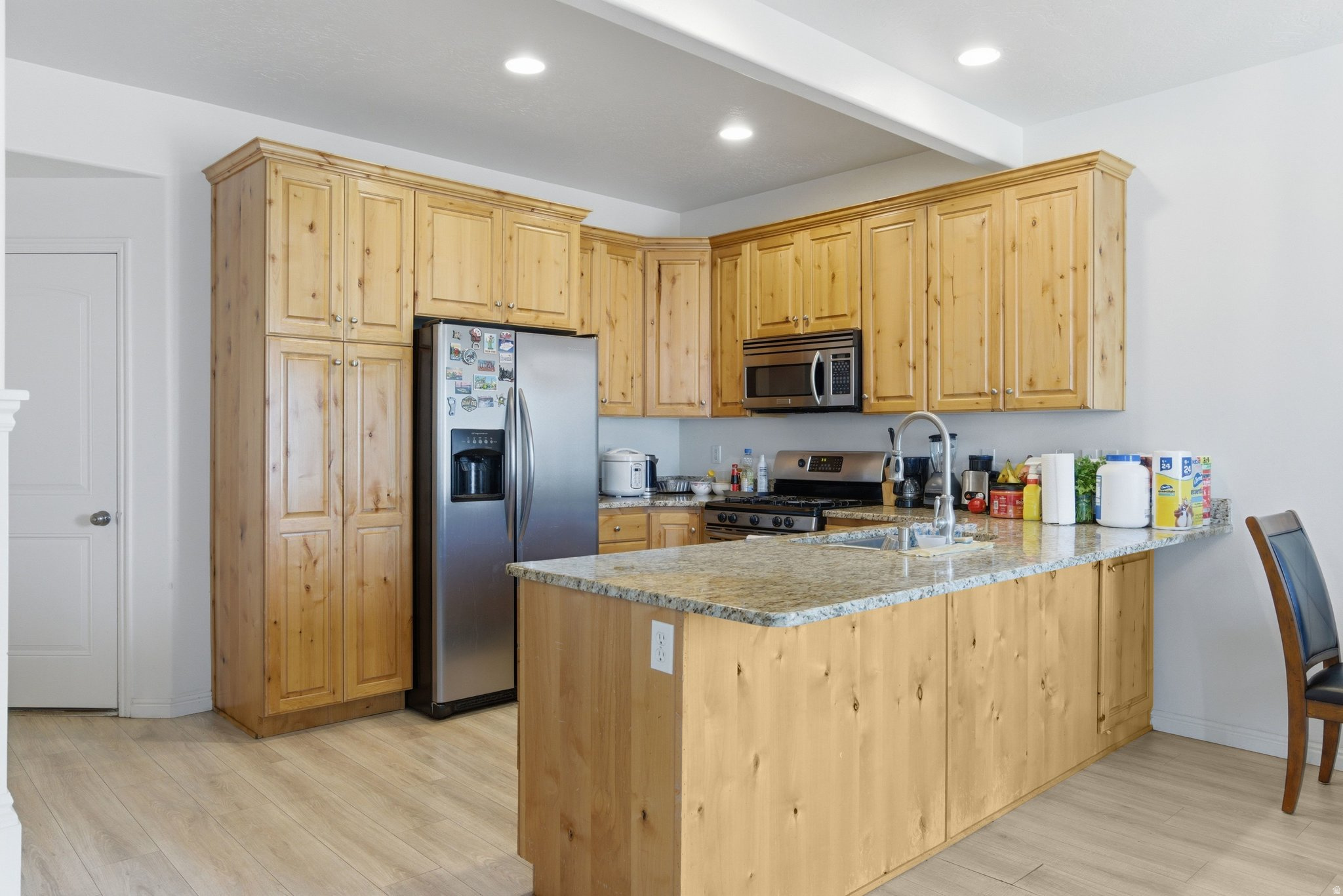 TANGLEWOOD ESTATES - Residential