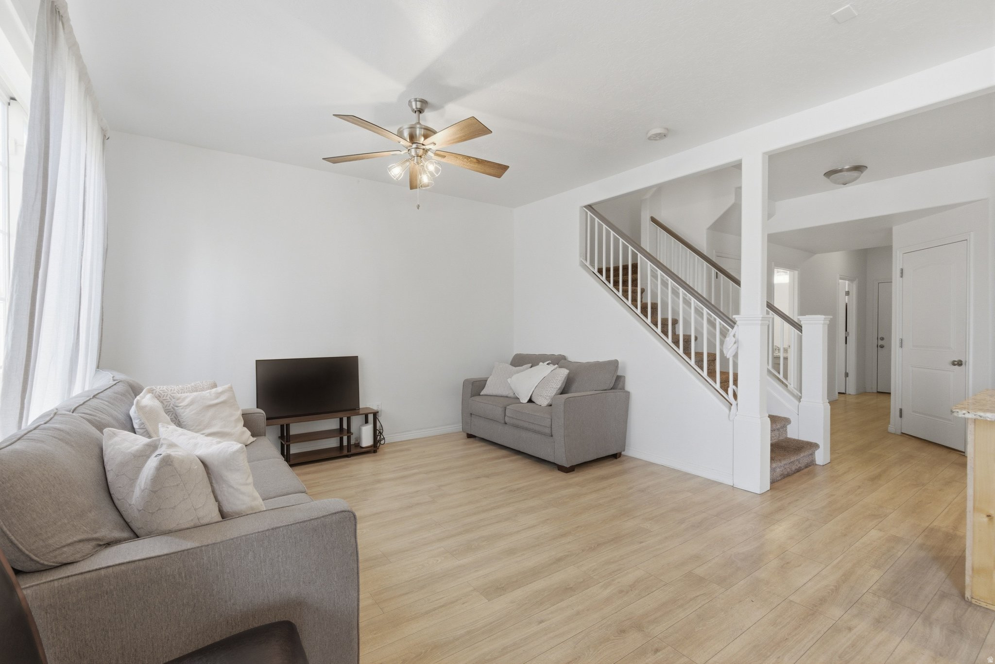 TANGLEWOOD ESTATES - Residential