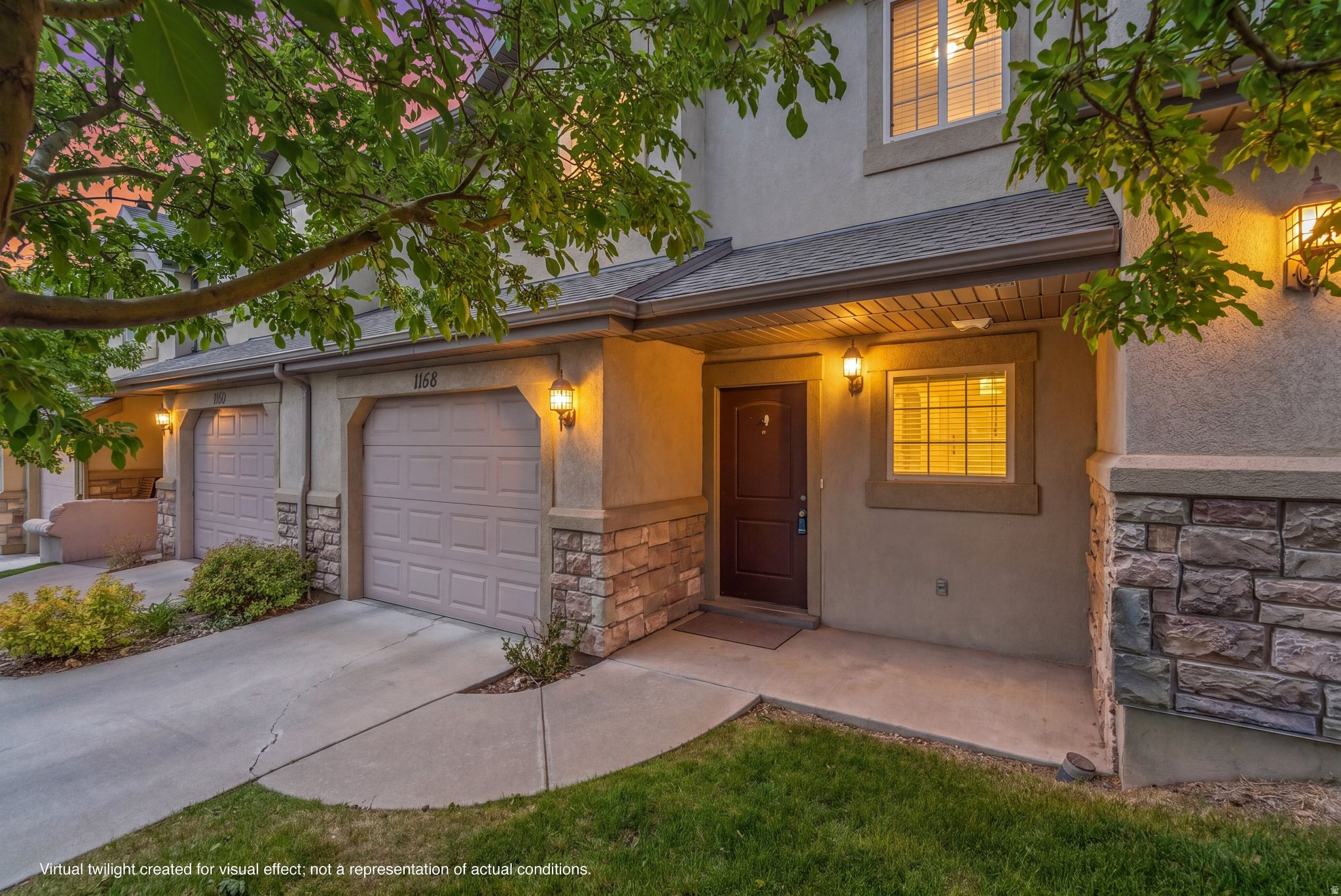 TANGLEWOOD ESTATES - Residential
